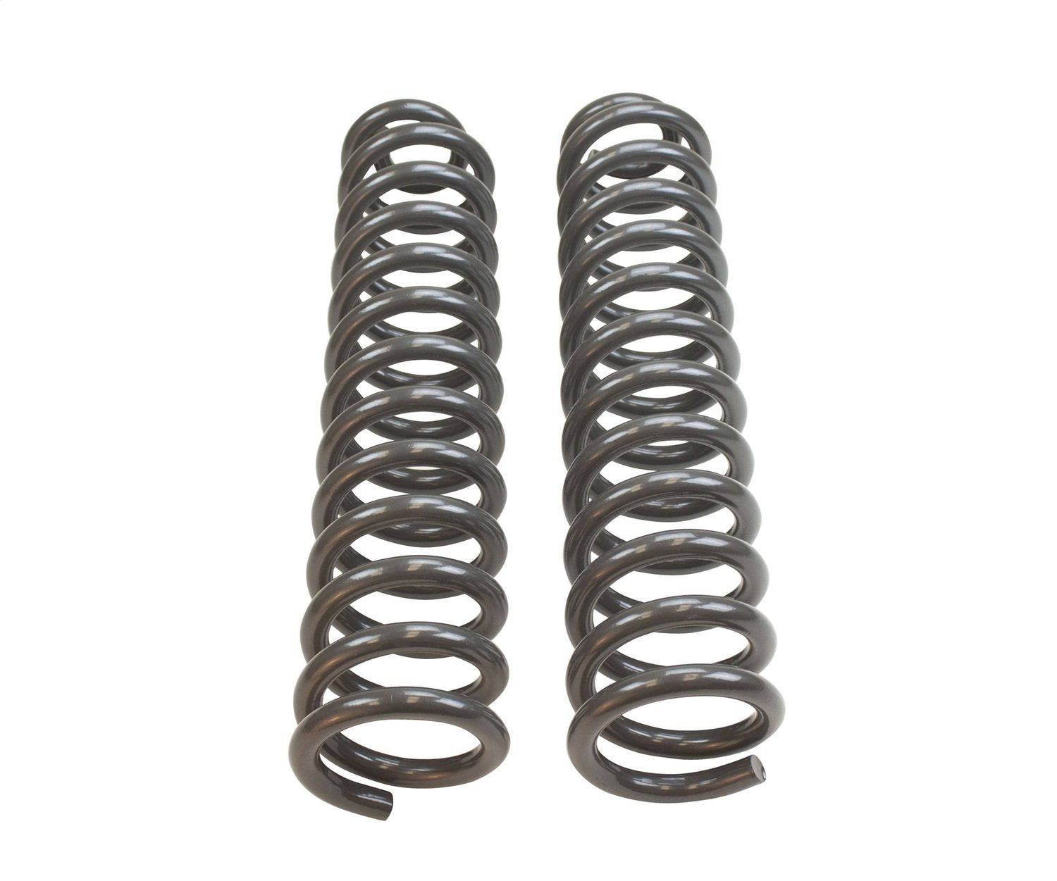Coil Spring MaxTrac Suspension 753360 6 in. Front Lift Coil Springs