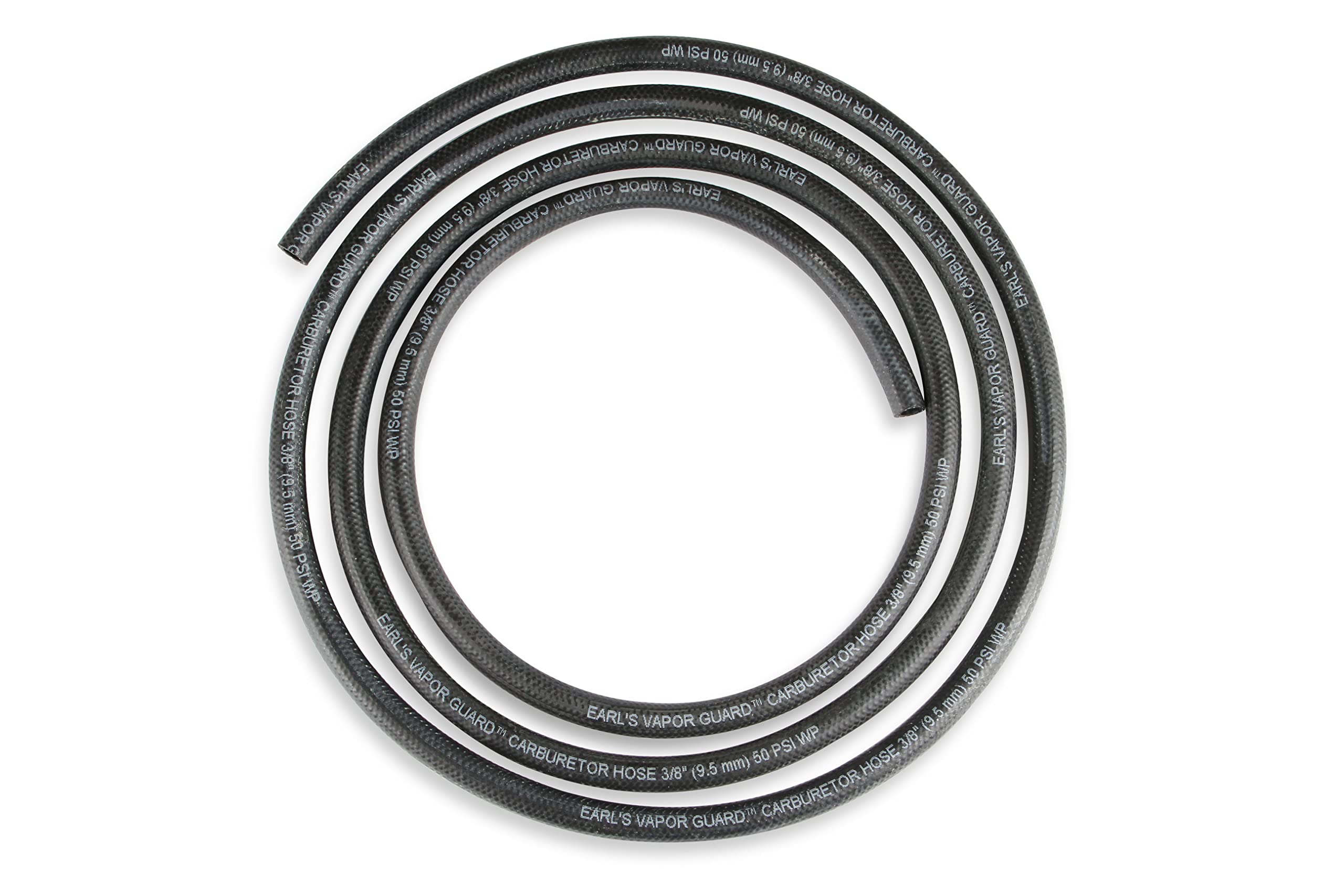 10 Ft Earl's - 3/8 I.D. Vapor Guard Carburetor