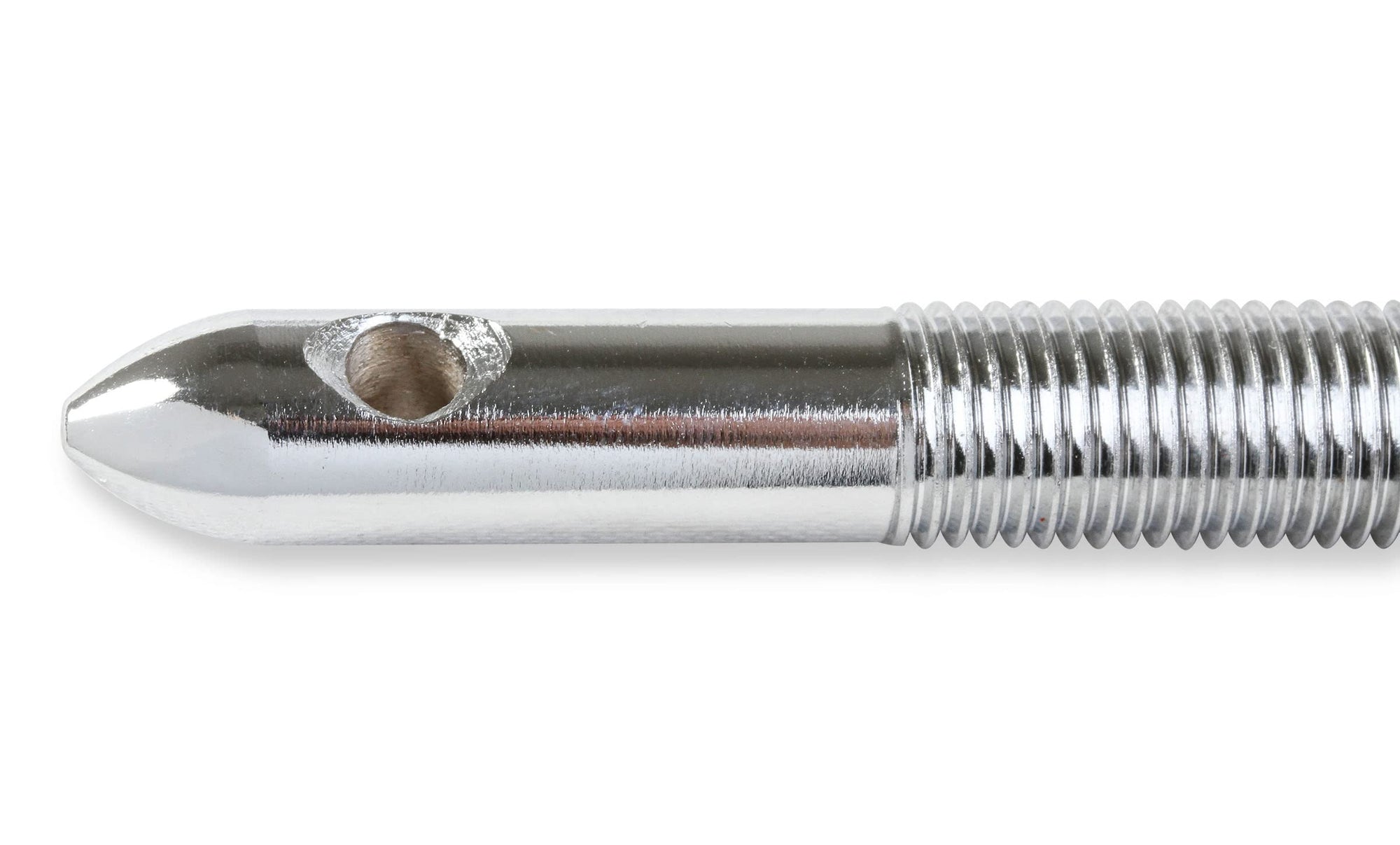 Hood Or Deck Pin Kit Mr. Gasket 1616 - Competition With Lanyards