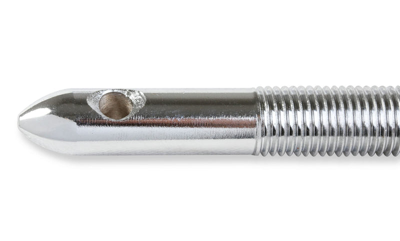 Hood Or Deck Pin Kit Mr. Gasket 1616 - Competition With Lanyards