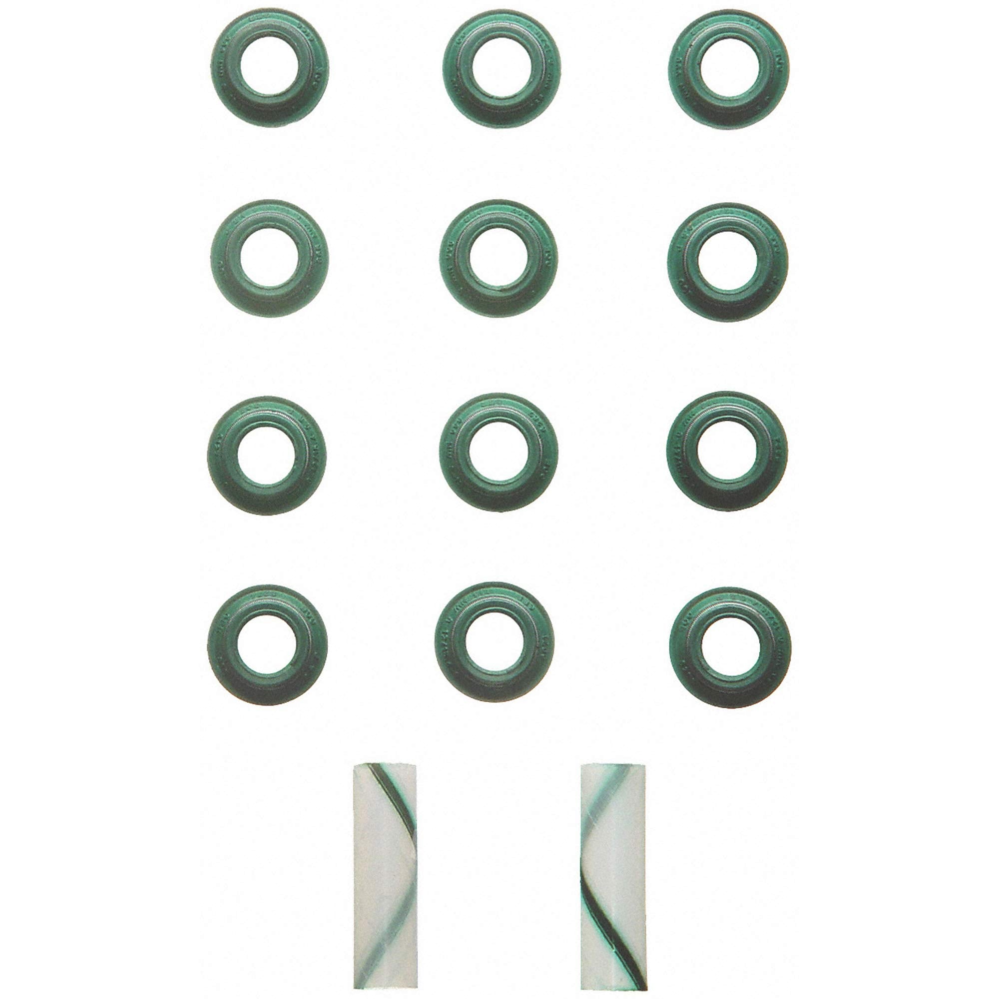 SS FEL-PRO 72686 Valve Stem Seal Set
