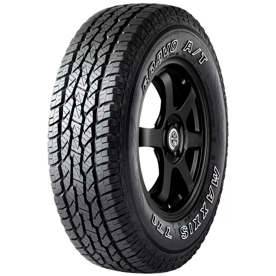 255/70R15 MAXXIS 108T OWL AT-771