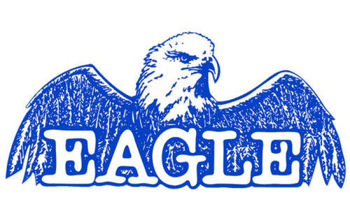 Eagle 8Ba CRS102394250 Ford Flathead- Cast Crankshaft, Country Of Origin: China, Sold As: