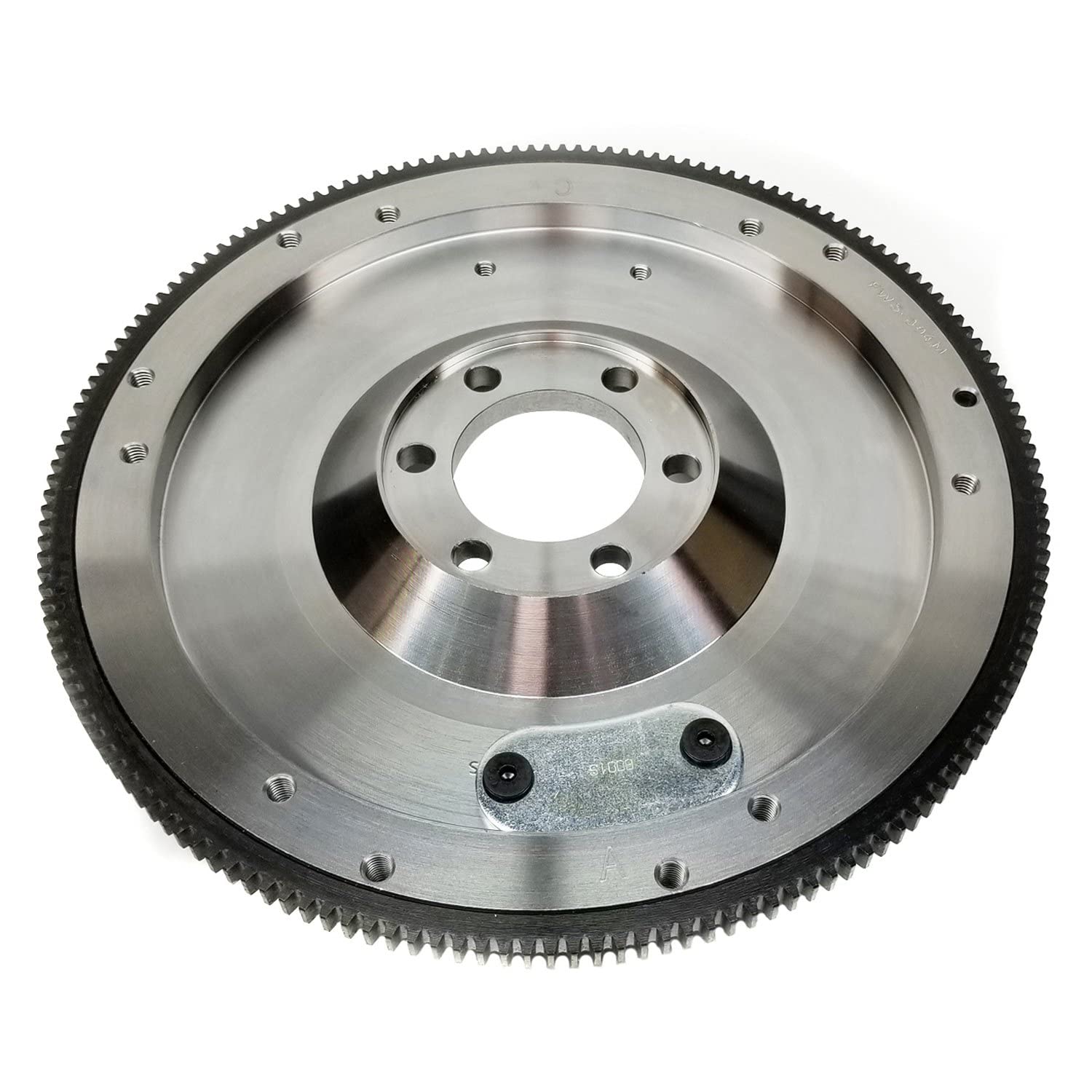 PQ Series PRW 1630481 - Billet Steel Flywheel