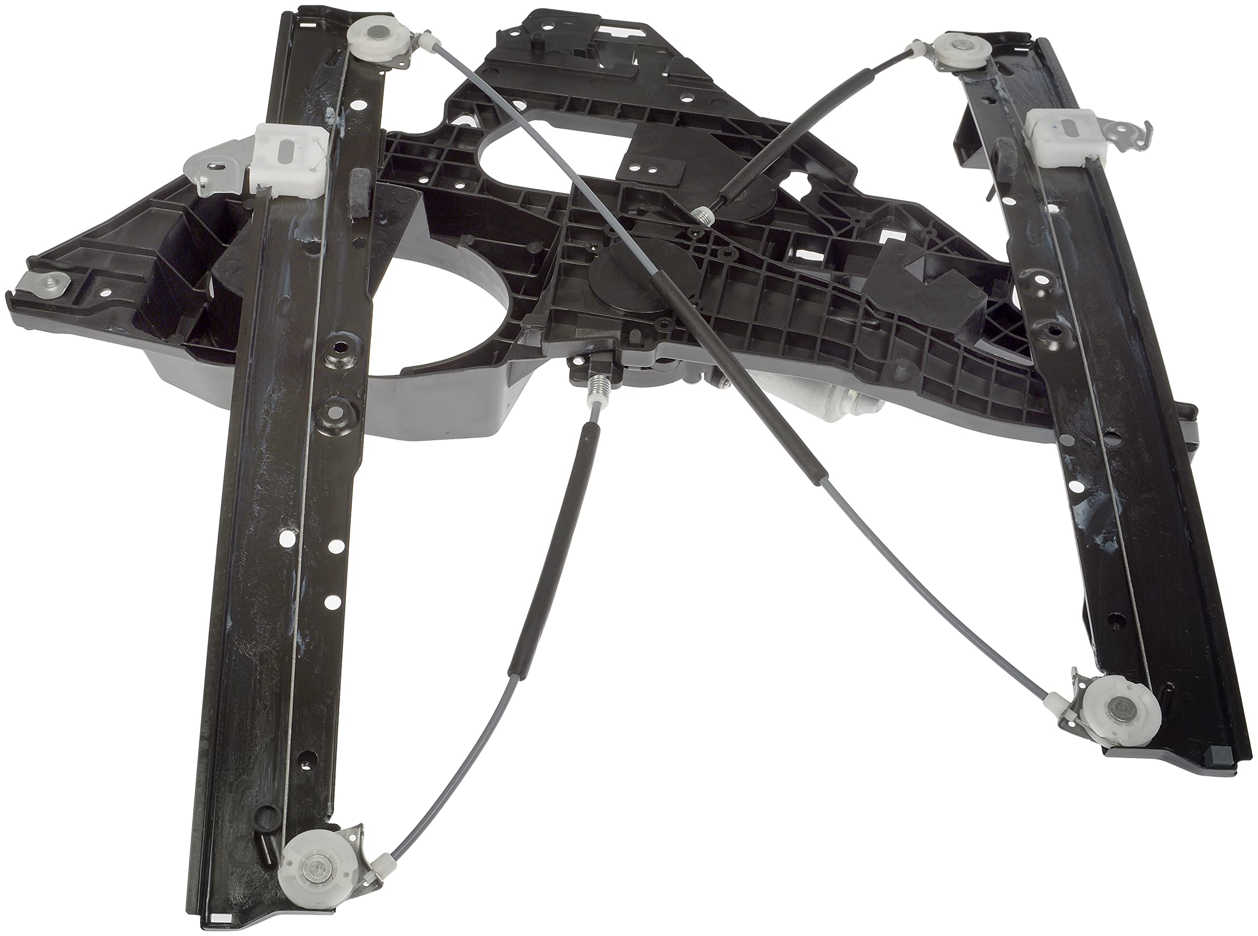 Dorman Front Driver Side 741-178 Power Window Regulator and Motor Assembly Compatible with Select Ford Models