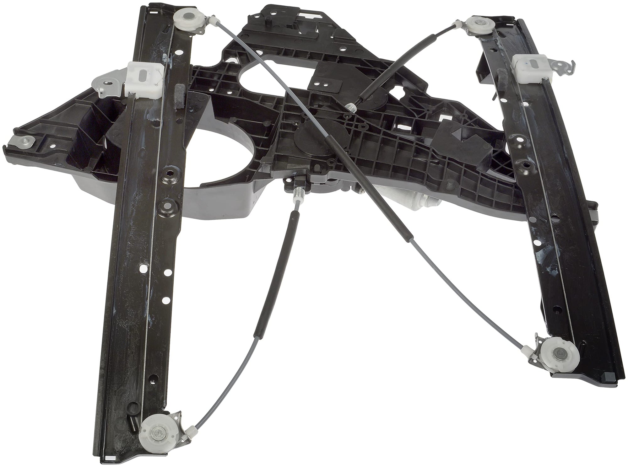 Dorman Front Driver Side 741-178 Power Window Regulator and Motor Assembly Compatible with Select Ford Models