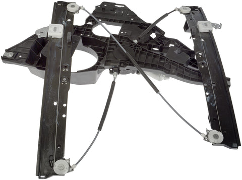 Dorman Front Driver Side 741-178 Power Window Regulator and Motor Assembly Compatible with Select Ford Models