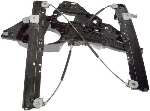 Dorman Front Driver Side 741-178 Power Window Regulator and Motor Assembly Compatible with Select Ford Models
