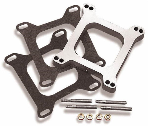 17-27 Holley Intake Manifold Spacer