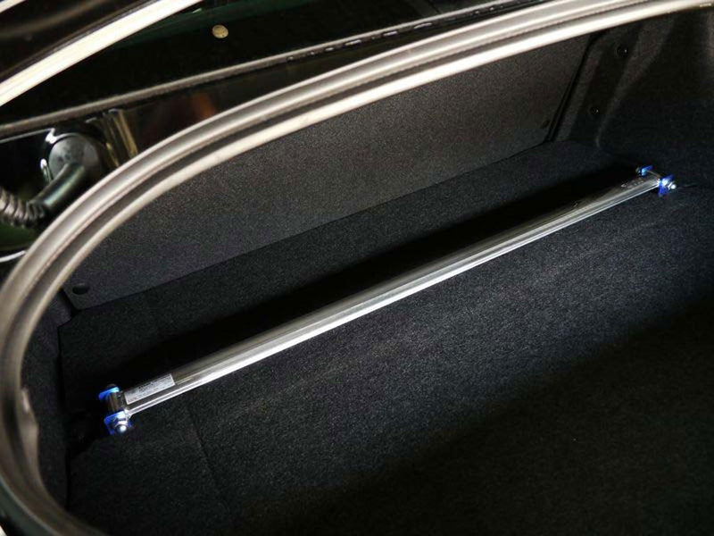 Rear Cusco 965 541 A Type-OS Strut Bar BRZ