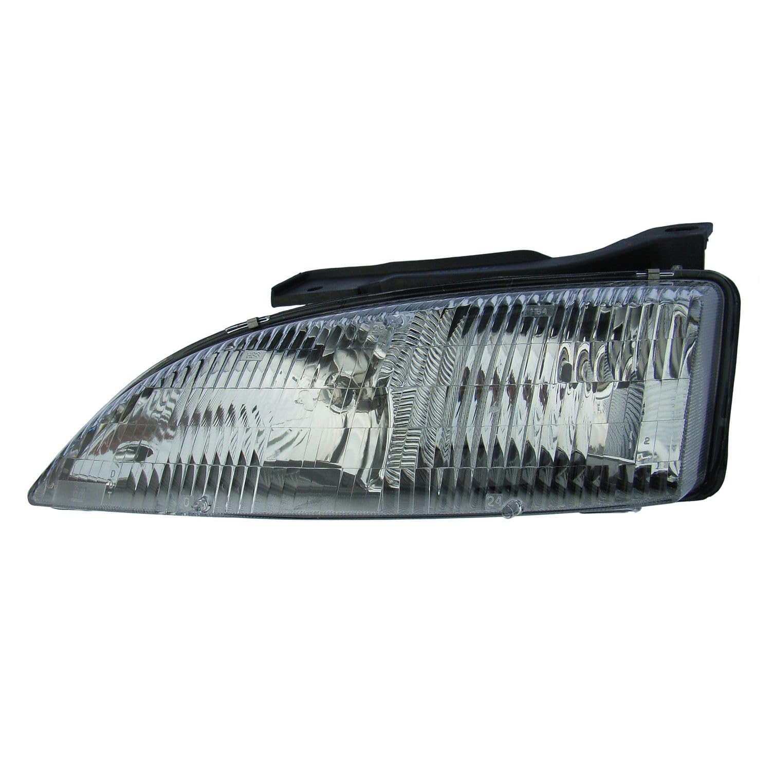 GM111-B001L Eagle Eyes Headlight
