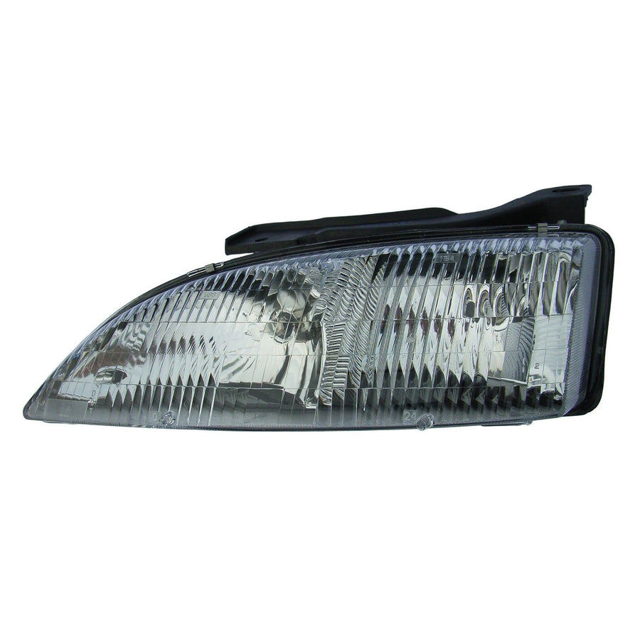 GM111-B001L Eagle Eyes Headlight