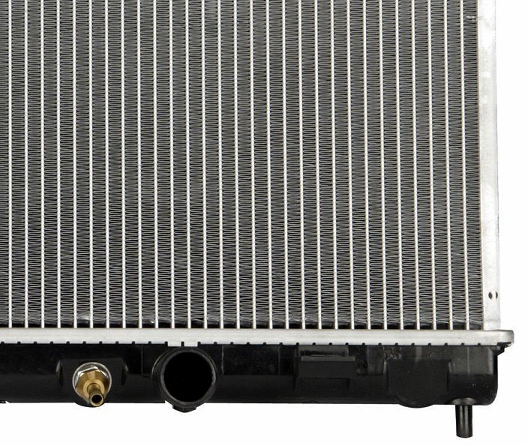 Radiator CSF 3347