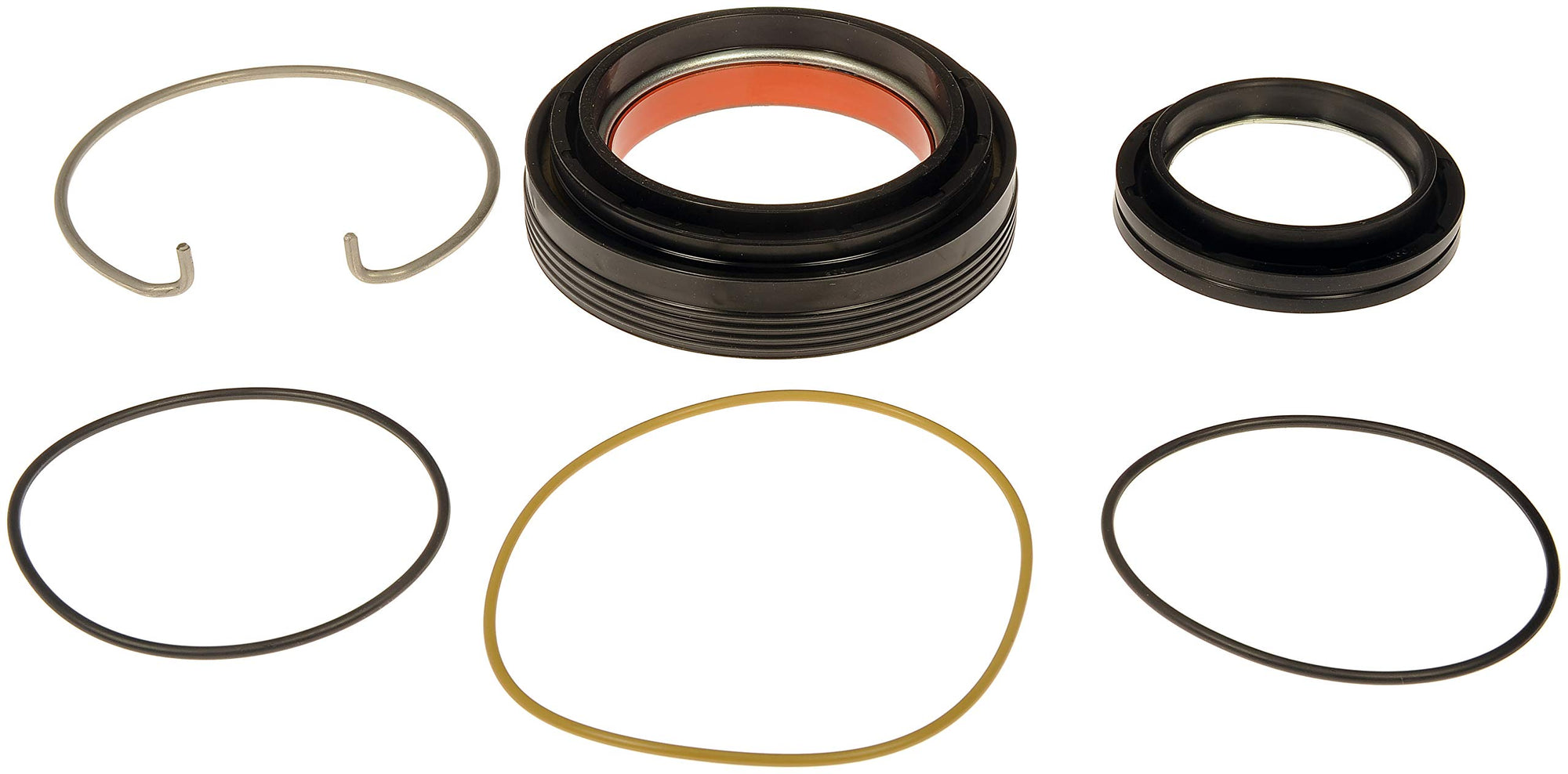Dorman Locking Hub Seal Kit 600-207 Compatible with Select Ford Models