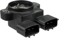 Throttle Position Sensor NGK/NTK TH0205 (75341)