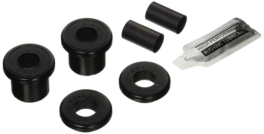 Bushing Whiteline Kit W81099, Black