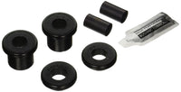 Bushing Whiteline Kit W81099, Black