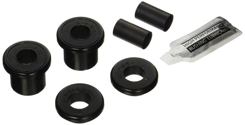 Bushing Whiteline Kit W81099, Black