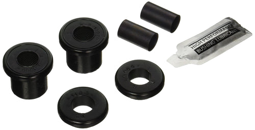 Bushing Whiteline Kit W81099, Black
