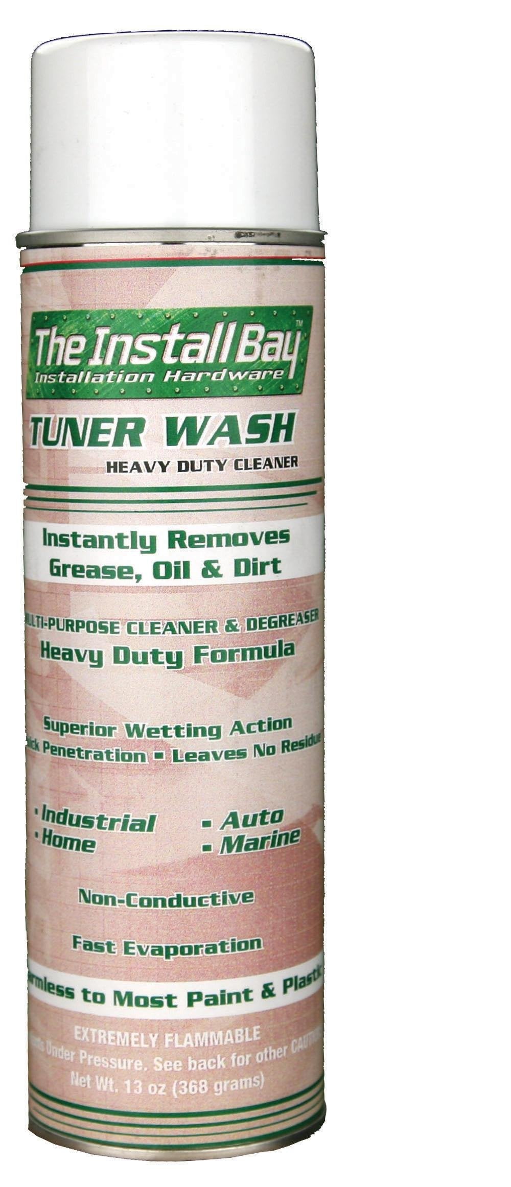 Install Bay Multi-Purpose Cleaner and Degreaser IBTW 13 Ounce