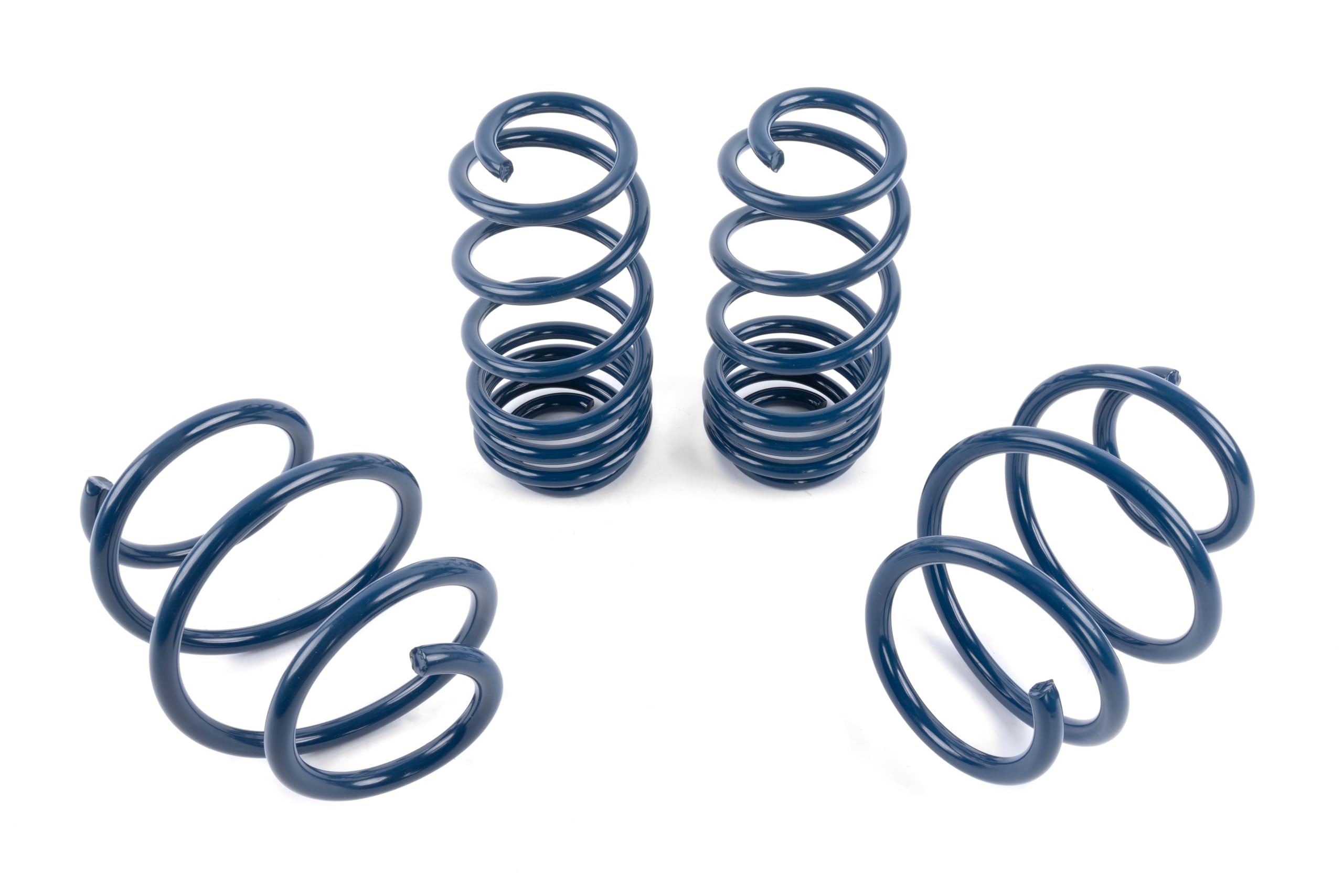 Dinan Performance D100-0937 Coil Spring Set