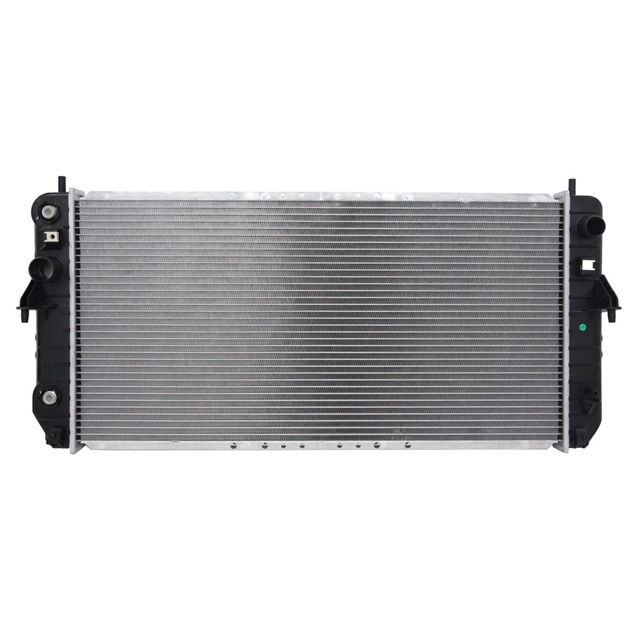 Radiator TYC 2279