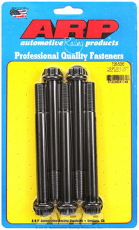 Black ARP (726-5000) Oxide Bolt