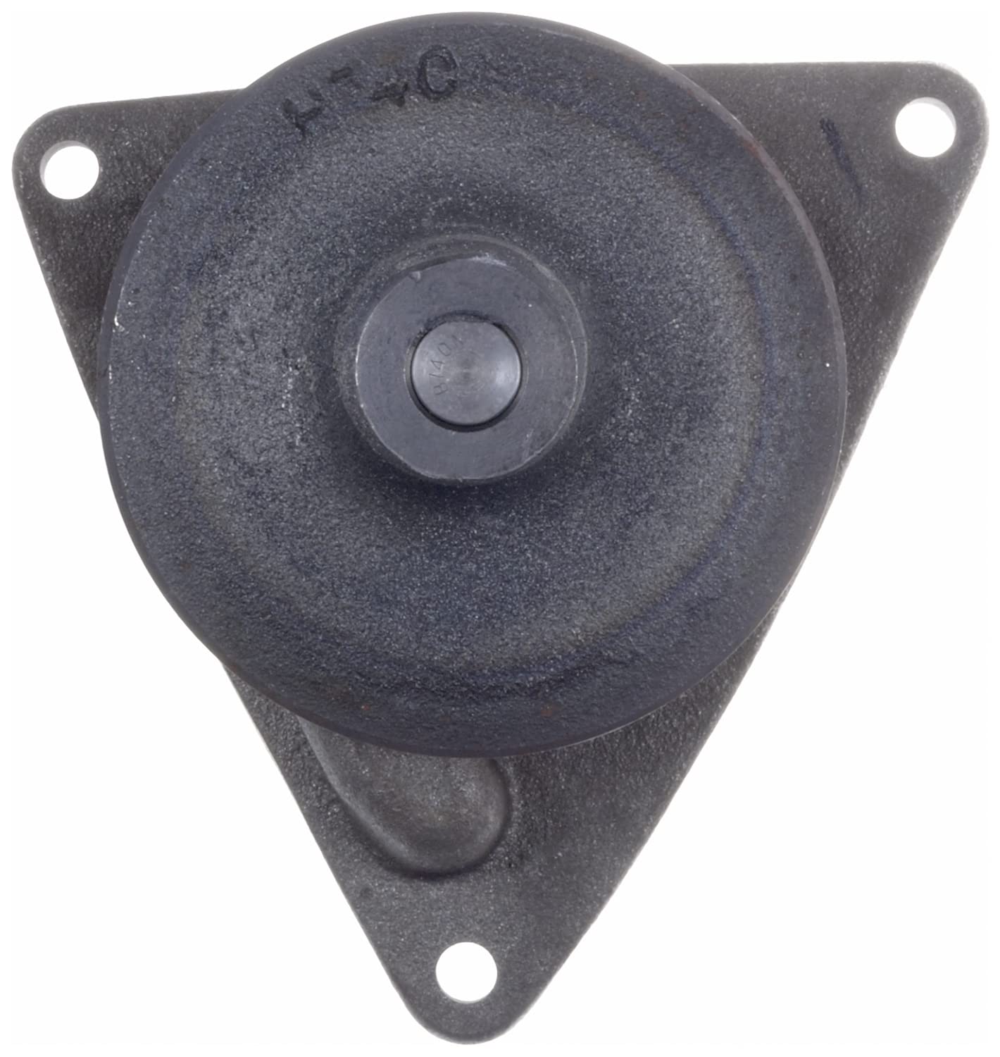 Heavy-Duty Gates 43321HD Engine Water Pump