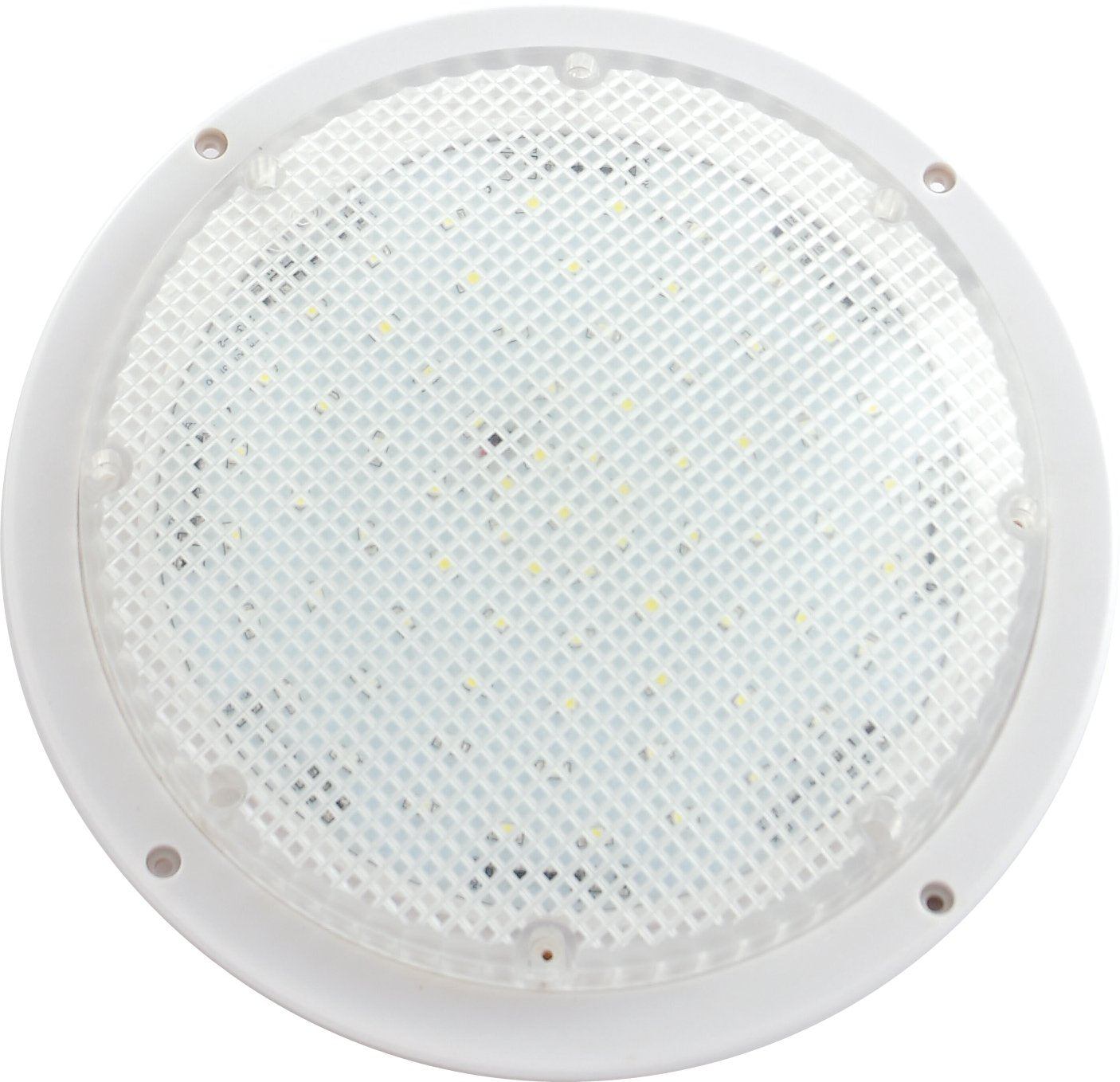 LongLife Green LED Dome Lights (360 Lumens)