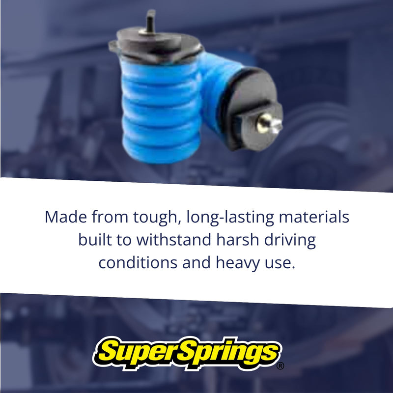 SumoSprings Rear SSR-113-40 for Ford Ranger