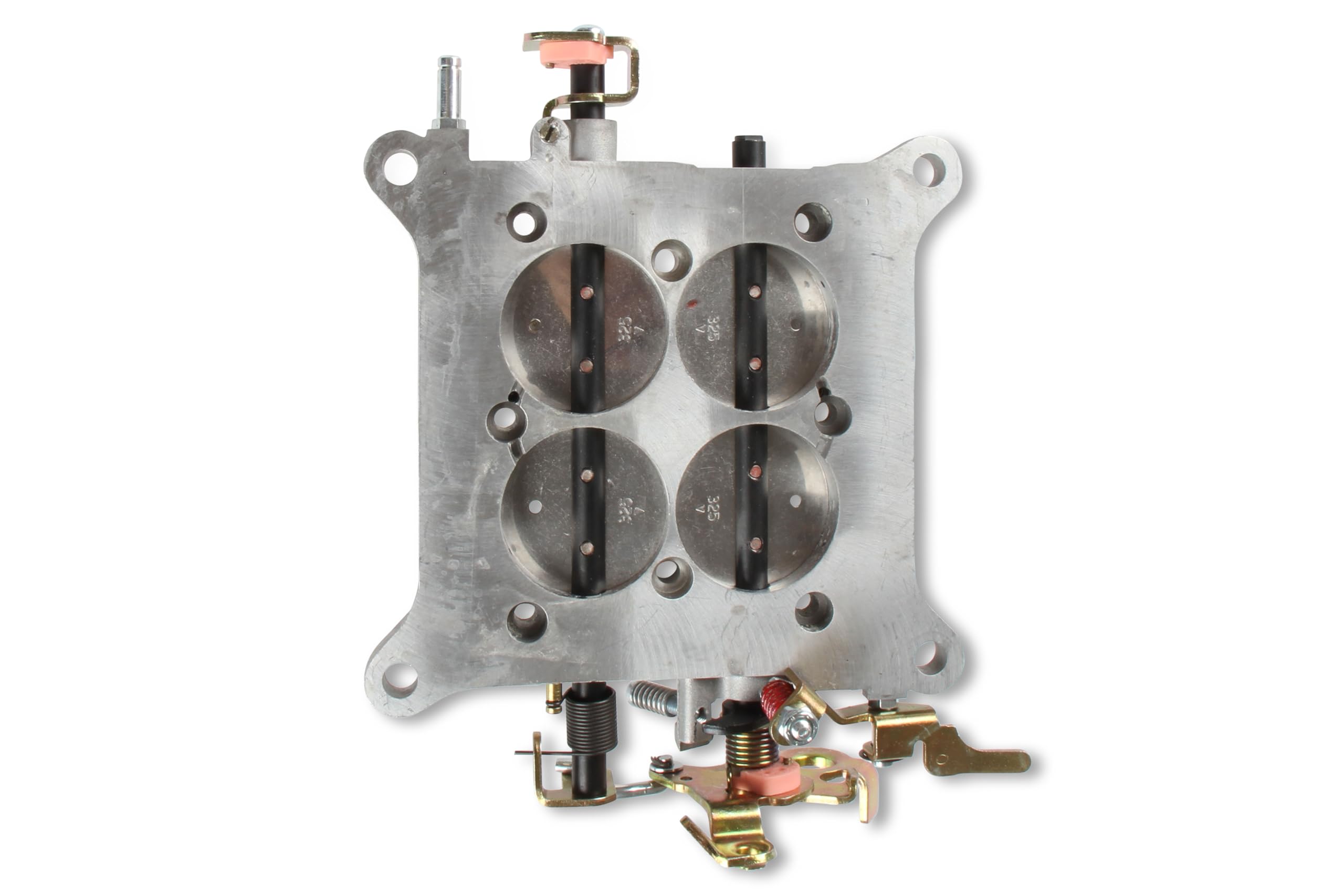 Throttle Body Kit Holley, 0-80496-1 112-122