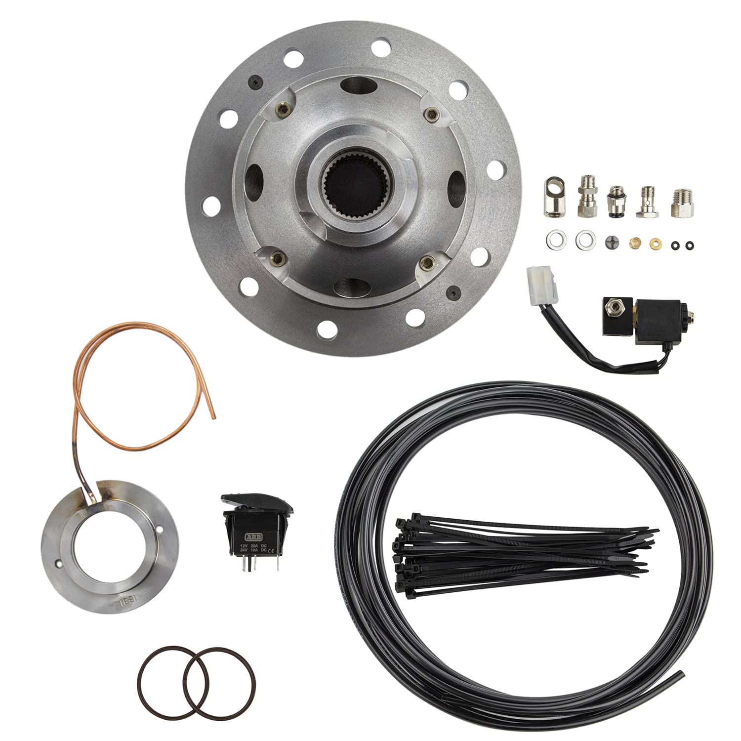 ARB RD215 4x4 Accessories Air Locker Differential