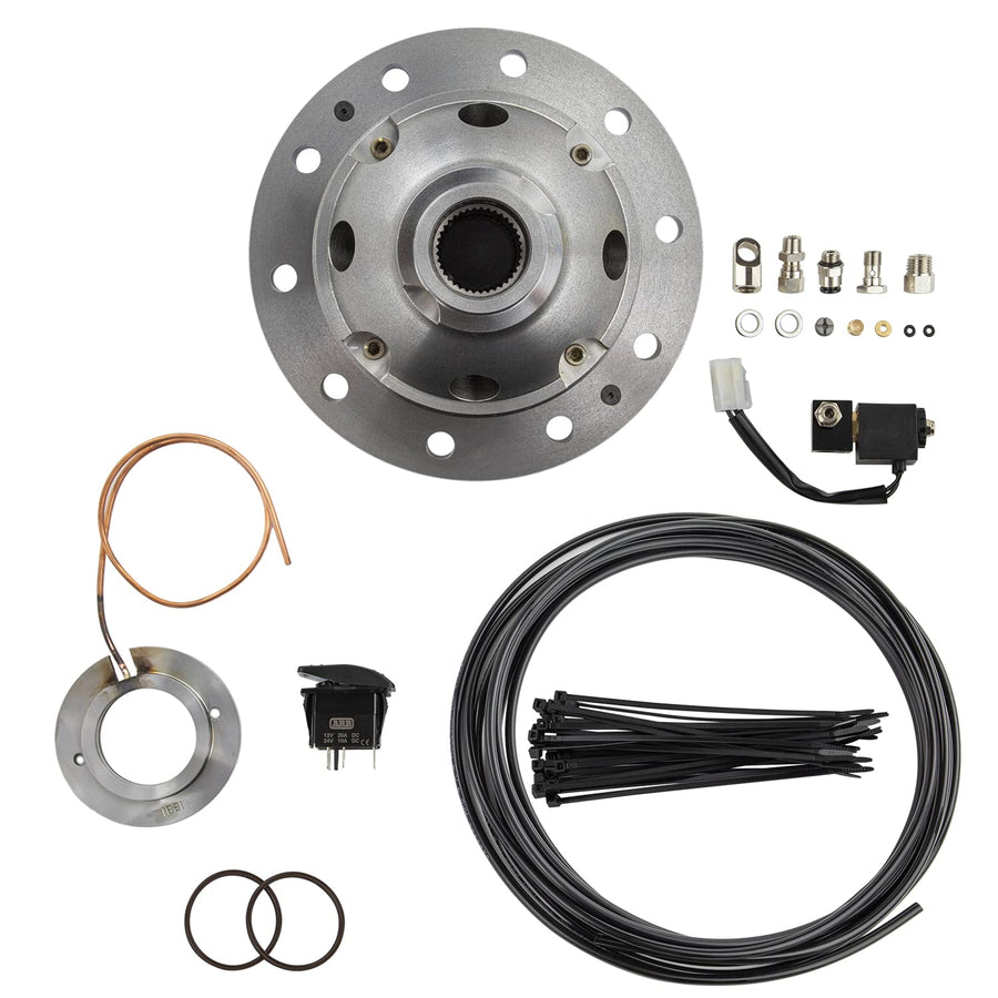 ARB RD215 4x4 Accessories Air Locker Differential