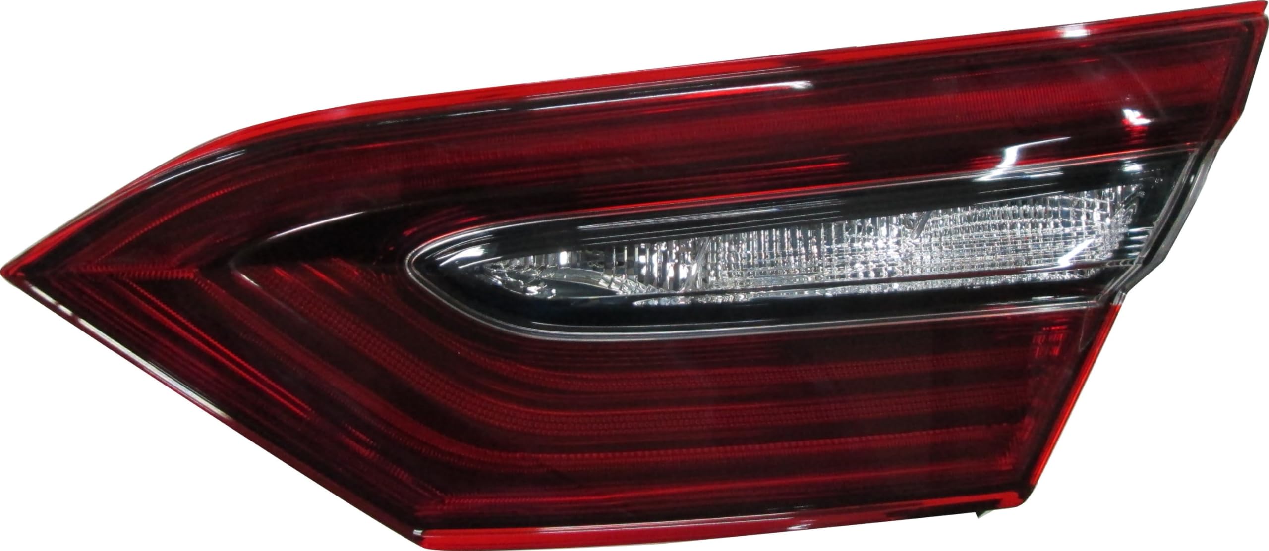 For Toyota Camry/Hybrid 21 Back Up Light XLE/XLE Hybrid/XSE without TRD PKG NA Built Passenger Side CAPA | DOT Certified 81580-06870 | TO2803160C ACK