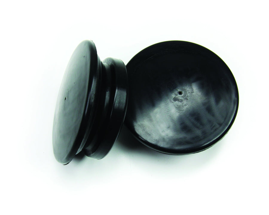 Upper TeraFlex Speed Bump Strike Pad Kit 1992000