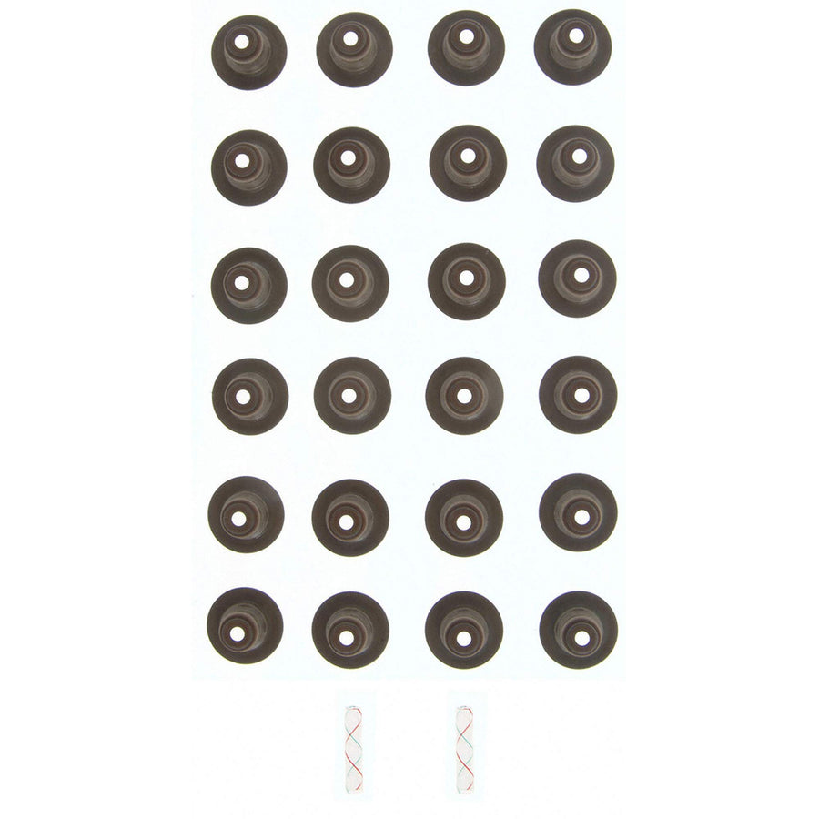 SS FEL-PRO 72911 Valve Stem Seal Set