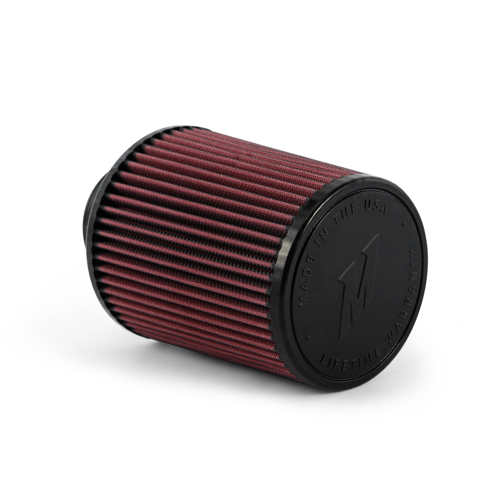 Mishimoto Performance Air Filter, 5" Inlet, 7" Filter Length MMAF-5007