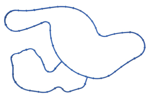 Water Pump FEL-PRO 36071 Gasket