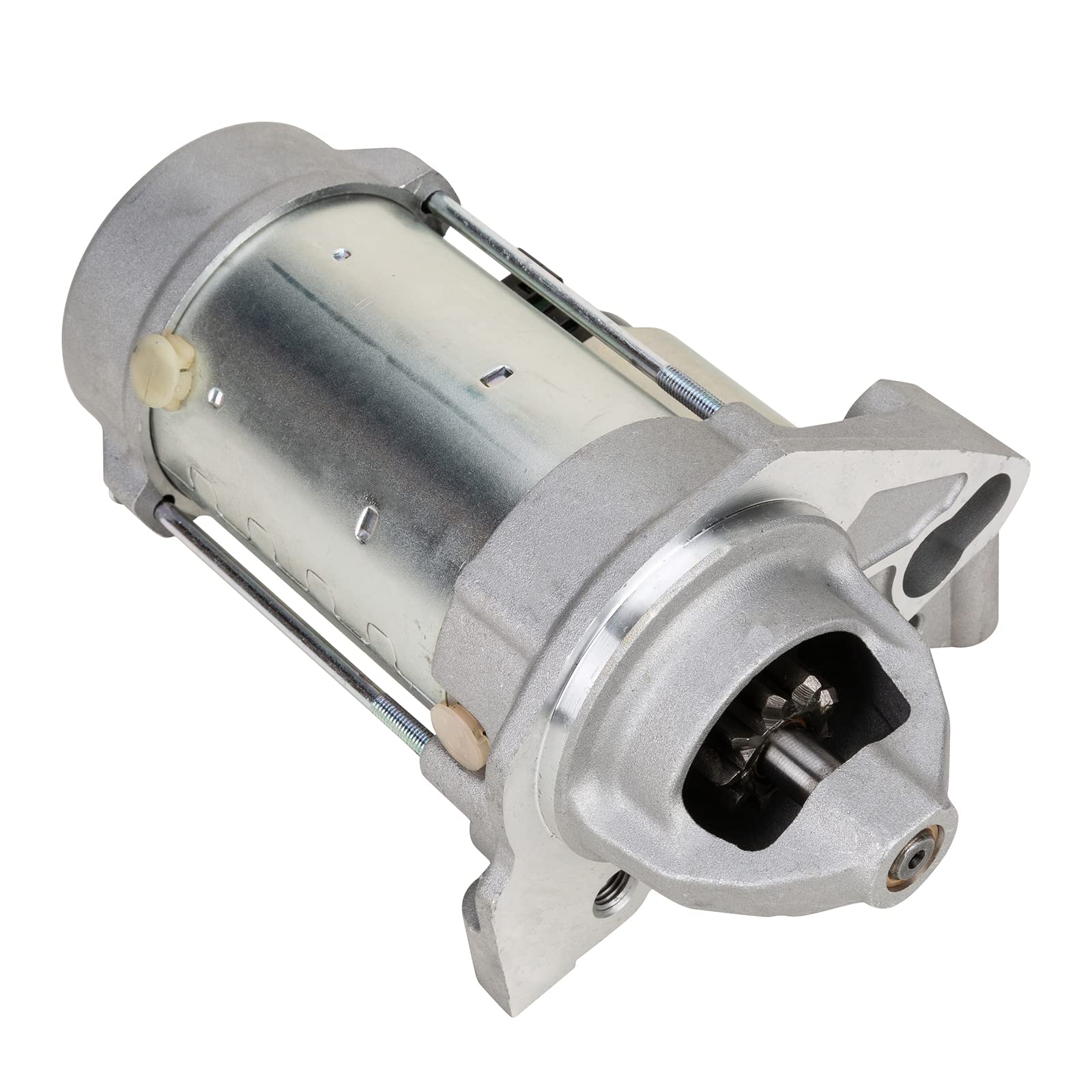 Starter Motor TYC Compatible with 2011-2018 Toyota Tundra