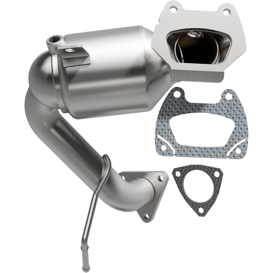 Catalytic Converter MagnaFlow 22-161: OEM Grade, Manifold (Federal/EPA Compliant)