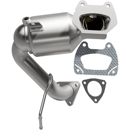 Catalytic Converter MagnaFlow 22-161: OEM Grade, Manifold (Federal/EPA Compliant)