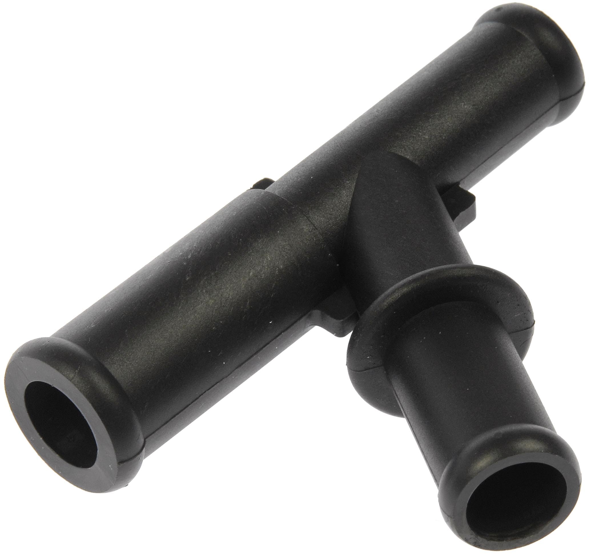 Dorman Heater Hose Tee 800-422 - 5/8 In. X 5/8 In. x 3/4 In. Compatible with Select Cadillac/Chevrolet/GMC Models