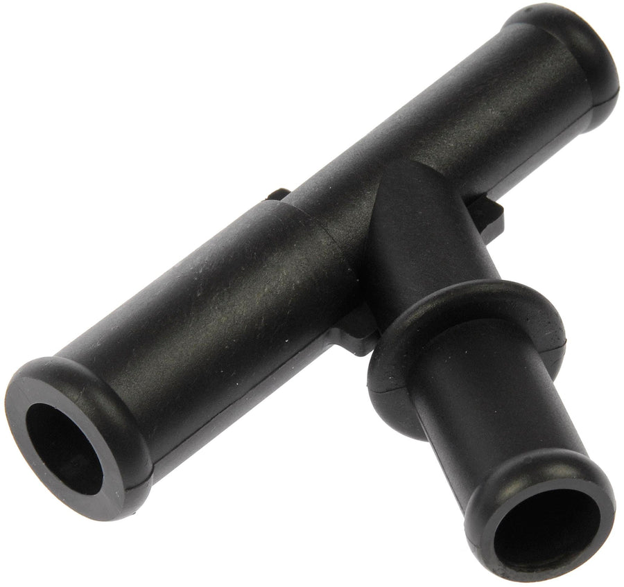 Dorman Heater Hose Tee 800-422 - 5/8 In. X 5/8 In. x 3/4 In. Compatible with Select Cadillac/Chevrolet/GMC Models