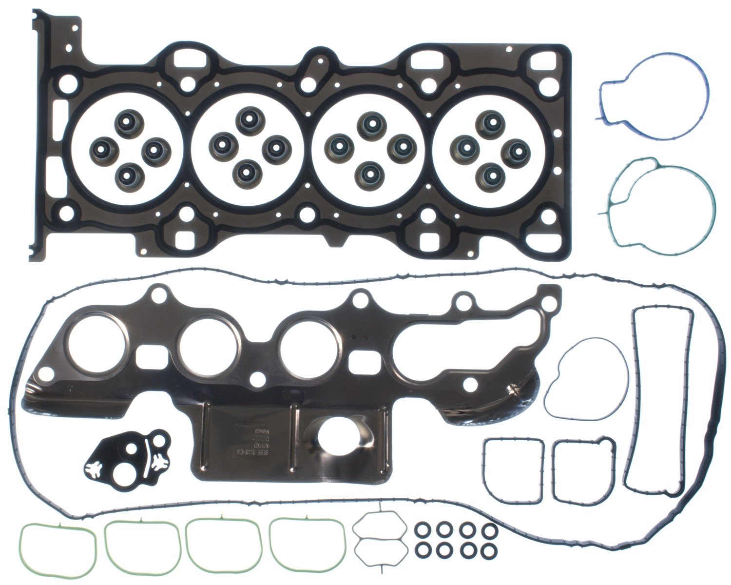 Engine Cylinder Head Gasket Set MAHLE HS54516J