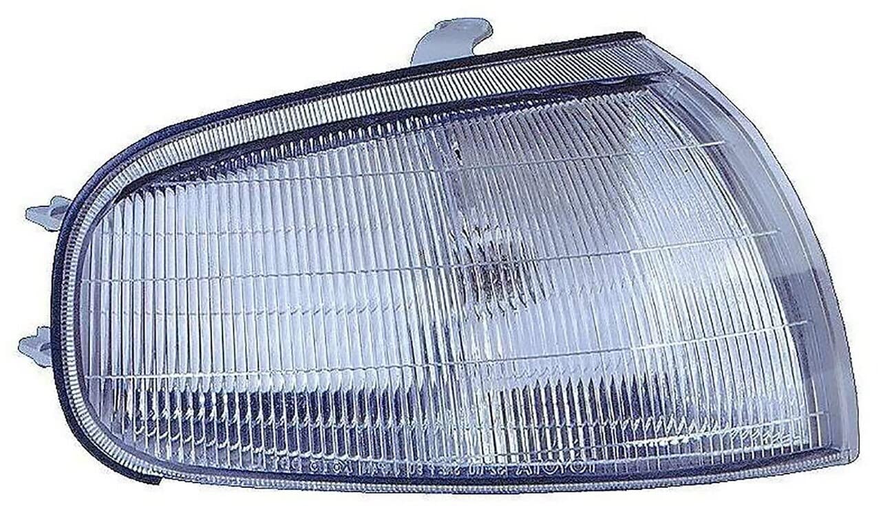 Replacement DEPO 312-1504R-AS Passenger Side Parking Light Assembly