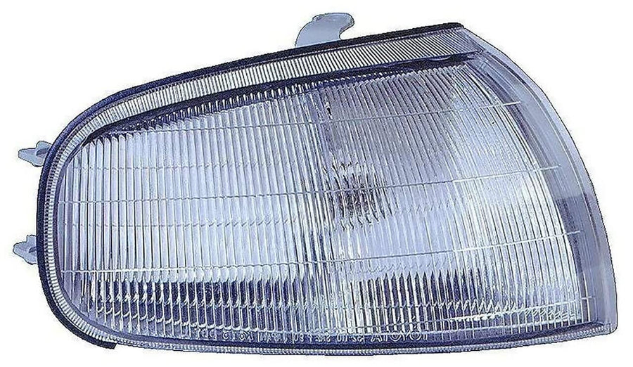 Replacement DEPO 312-1504R-AS Passenger Side Parking Light Assembly
