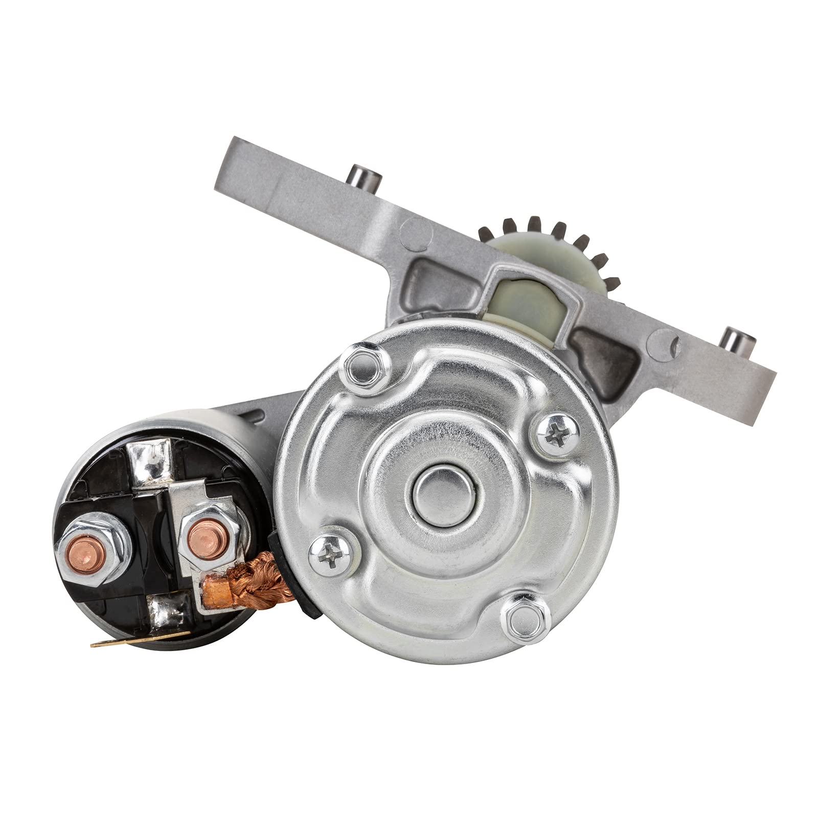 Starter Motor TYC 1-19041 Compatible with 2007-2009 Mazda CX-9