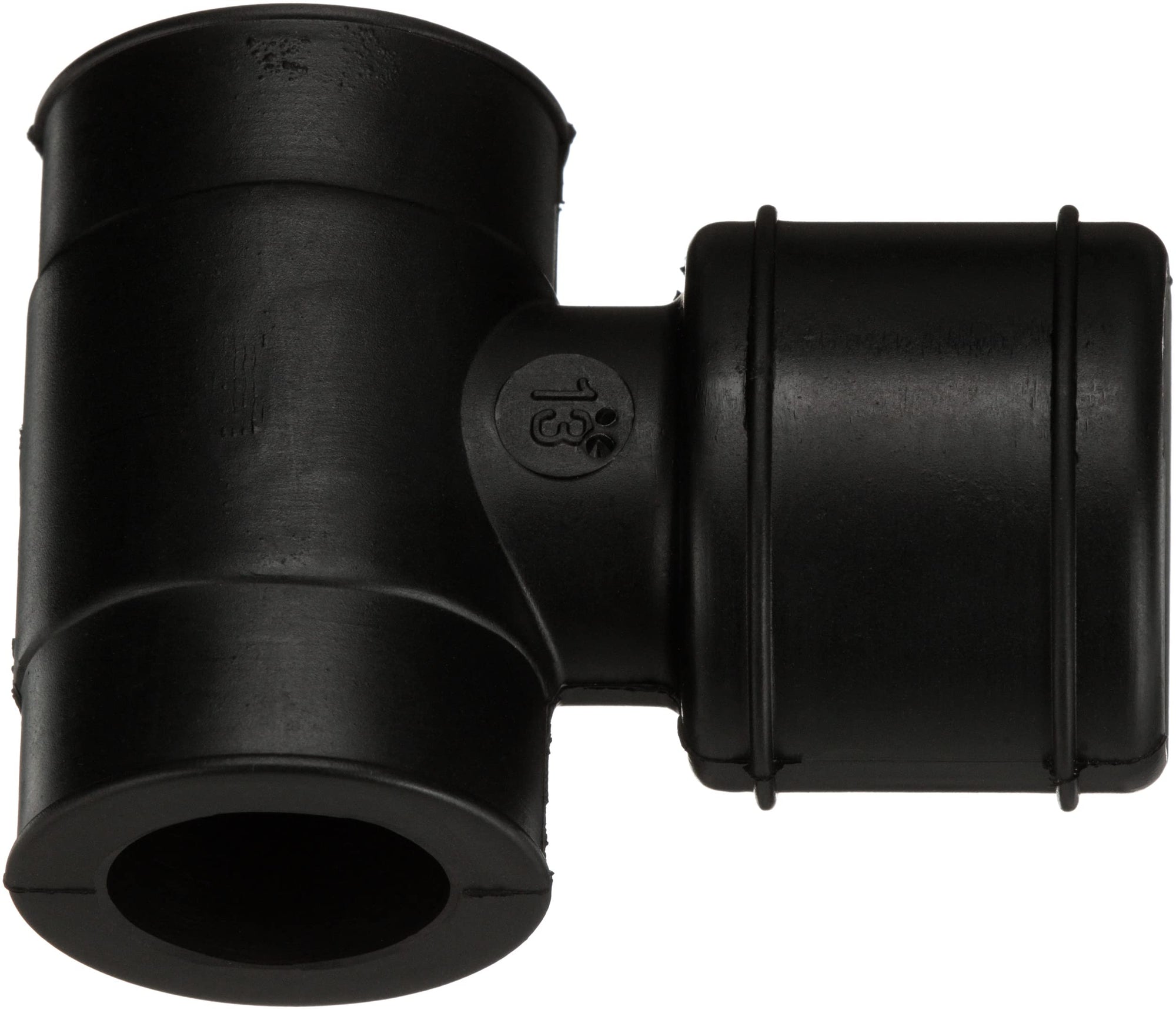 Gates Emission Control & Ventilation Hose EMH262