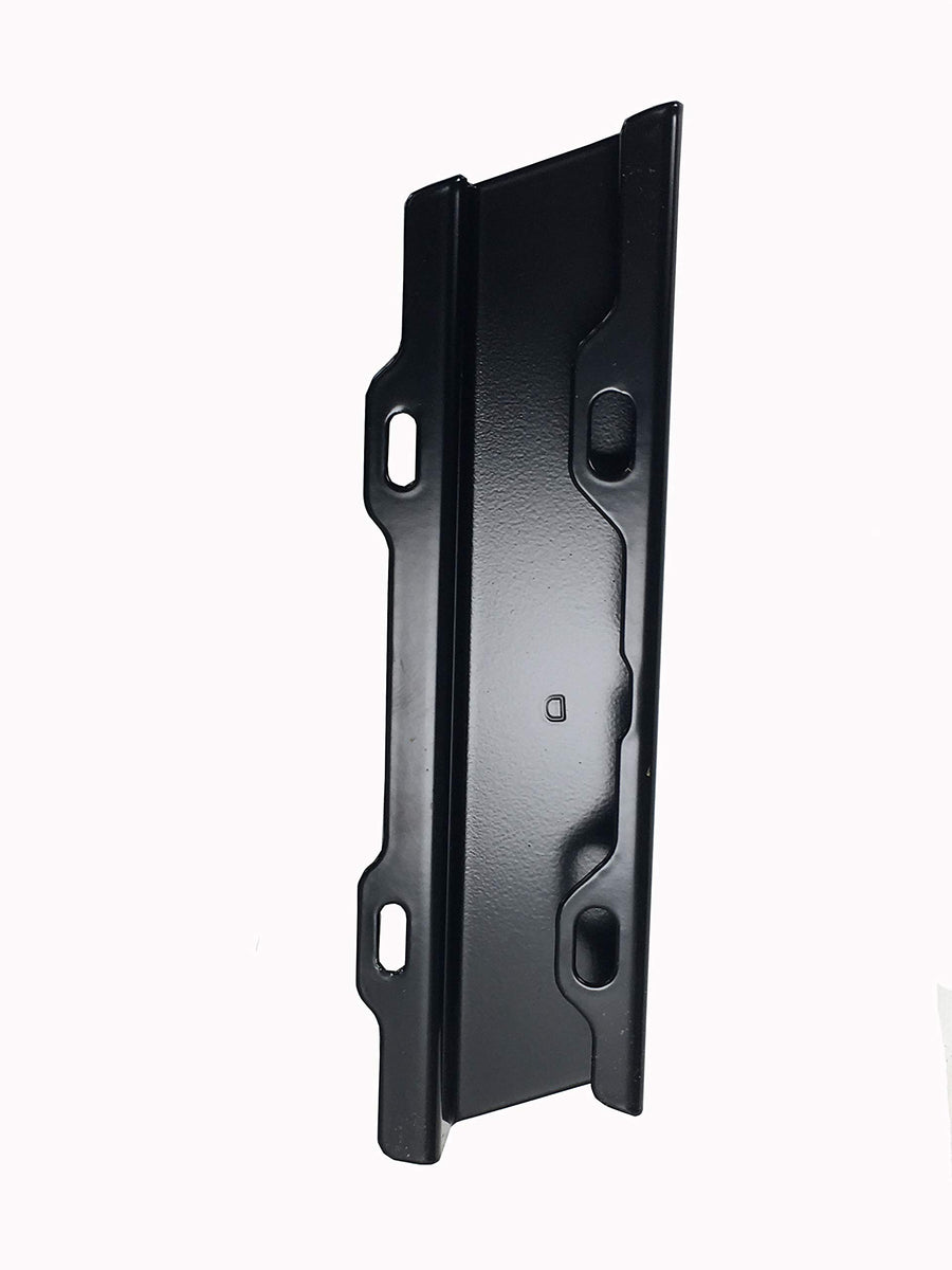 Euwc Westin 362005WC Int Uti 12-17 Blk