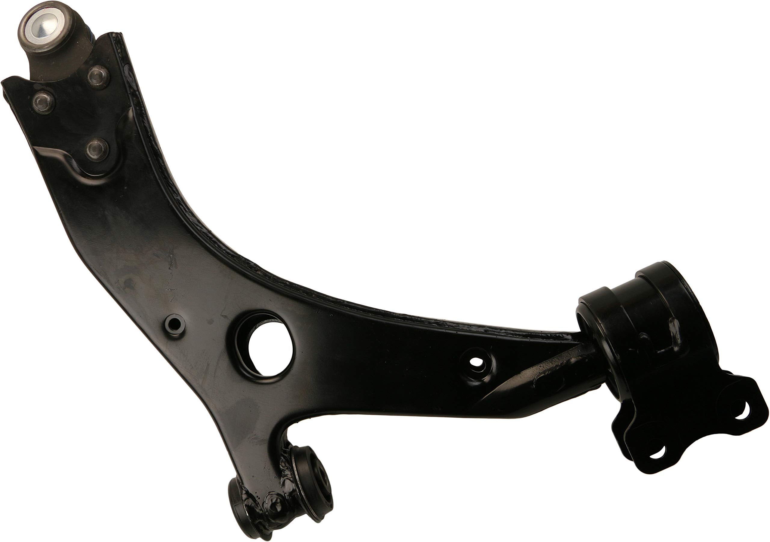 MOOG Suspension Control Arm and Ball Joint Assembly front left lower RK620597